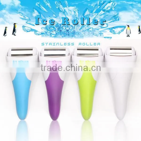 NEW Derma Roller 540 needle For Anti-aging Skin Care Promote absorption Remove wrinkles Improve skin texture Dilute the scar