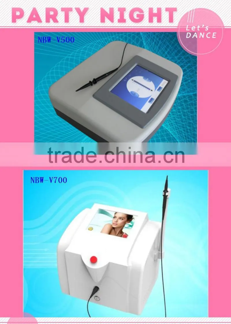 Hot Selling !! Vein Wave Machine