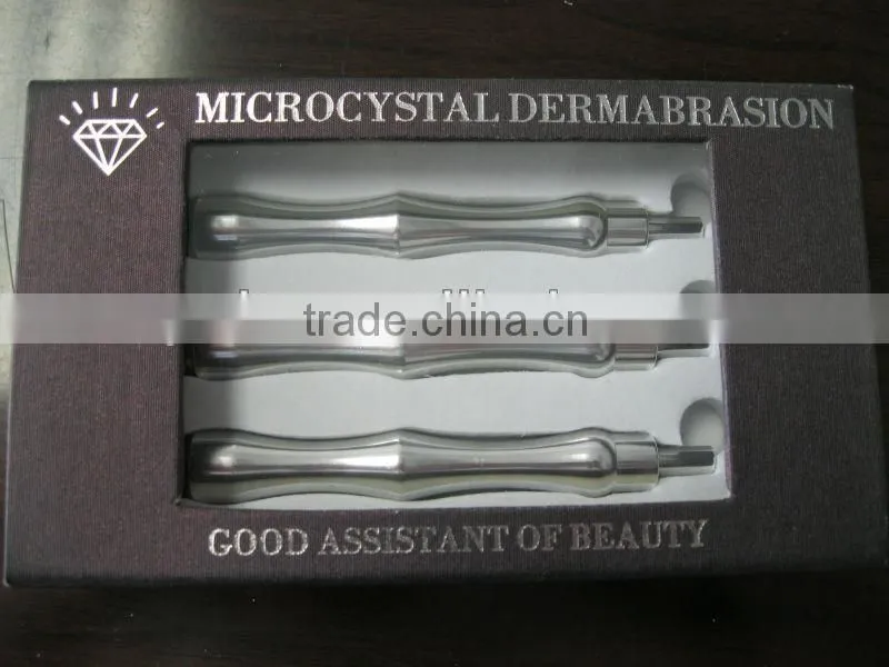 peeling beauty device HS 106 by shanghai med apolo medical technology