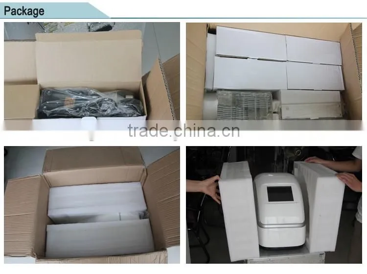 Best Lipo Laser+ Cavitation + 5Mhz RF Slimming Machine for sale