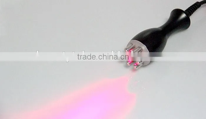 best rf skin tightening face lifting machine Cavitation+RF+vacuum+lipo laser