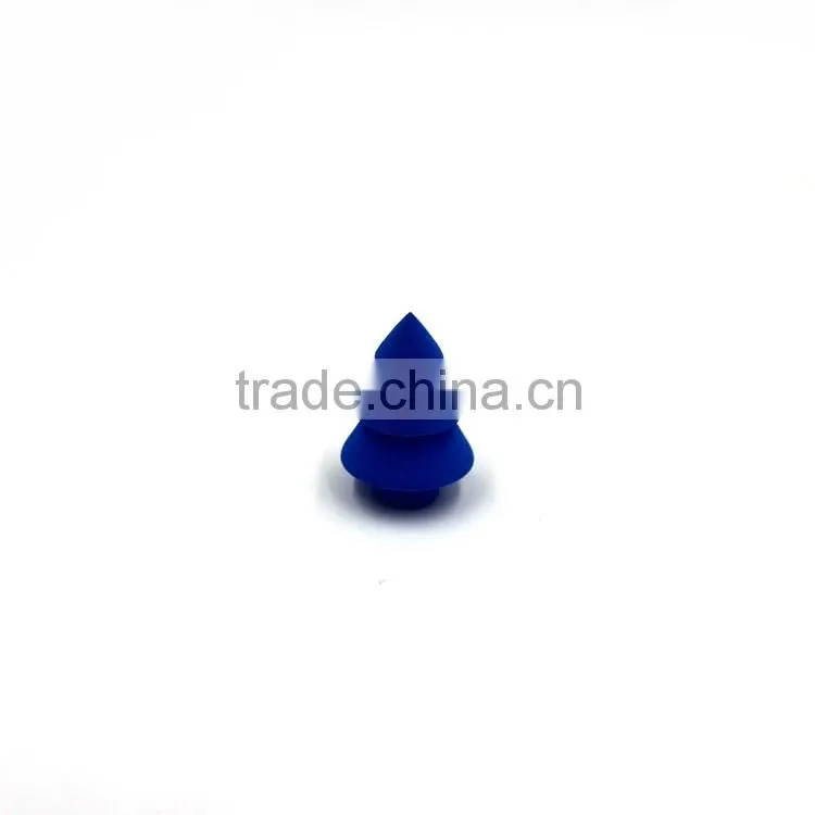 Hotsales Makeup Sponge Teardrop Shapes Beauty, Applicators for Foundations, Creams etc Latex Free Make Up Sponge
