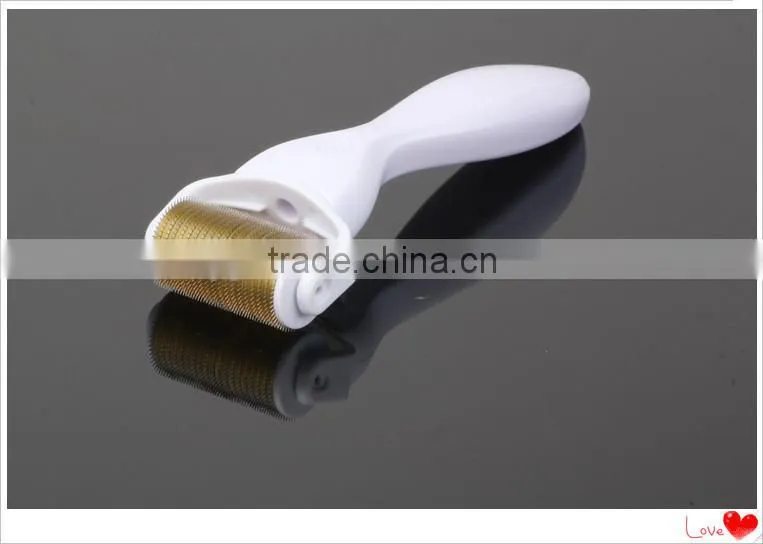 CE Certification and Derma Rolling System Type Skin Roller