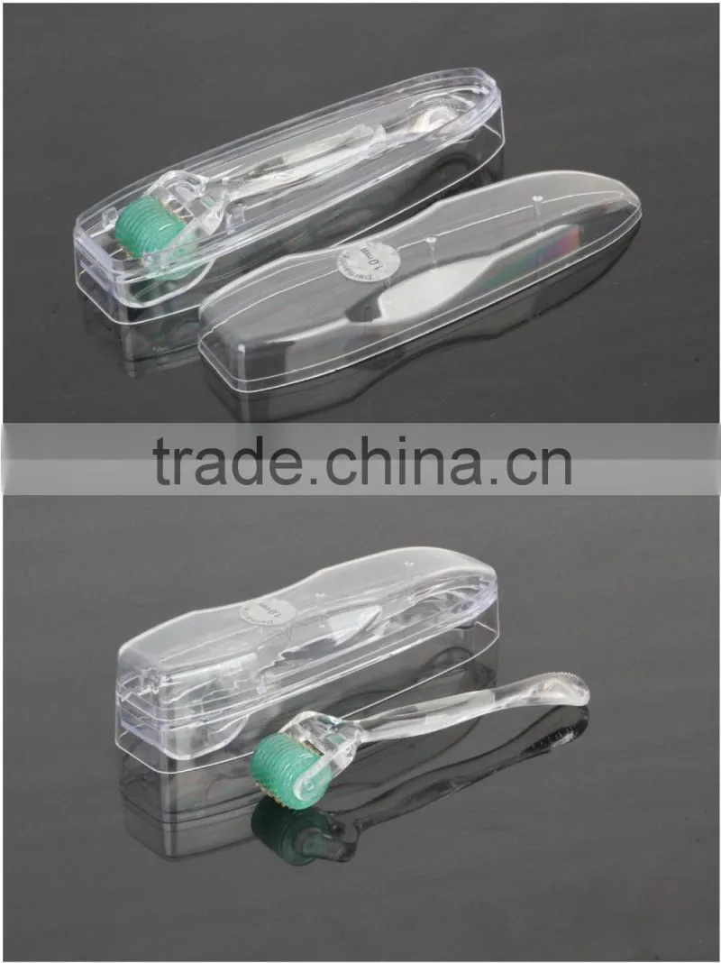 GTO Hot New Products Medical Derma Roller with 192 Needles