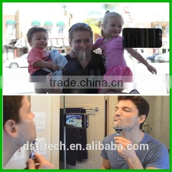 Anti Gravity Phone Case for iPhone 7 Magical Nano Sticky Phone Case