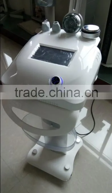 Vacuum Cavitation System,Laser,Multi-Function Beauty Equipment, RF Type and CE Certification spa equipment cavitation