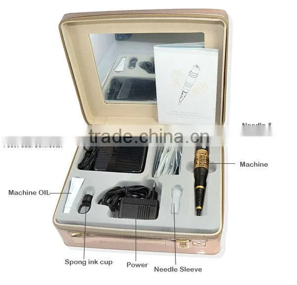 tattoo equipment supply&best tattoo gun