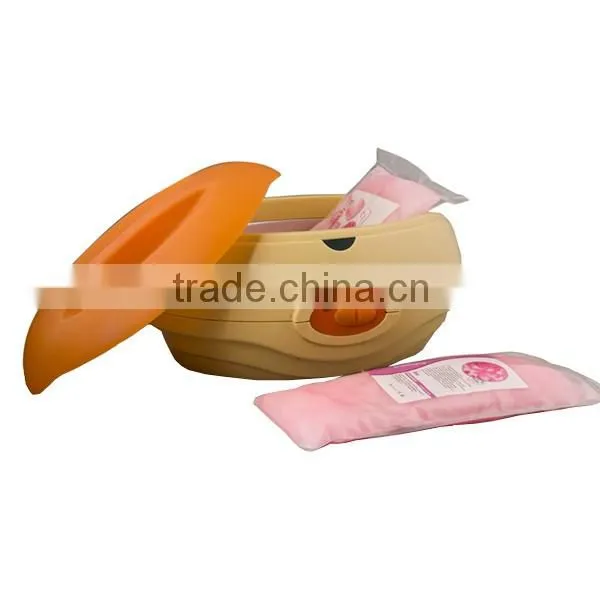 HOT paraffin wax granulation machine ,wax treating machine