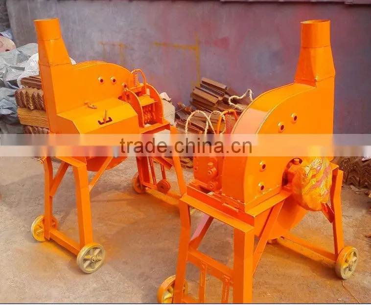 Farm use Straw crusher and straw cutter with competitive price(0086-13837171981)