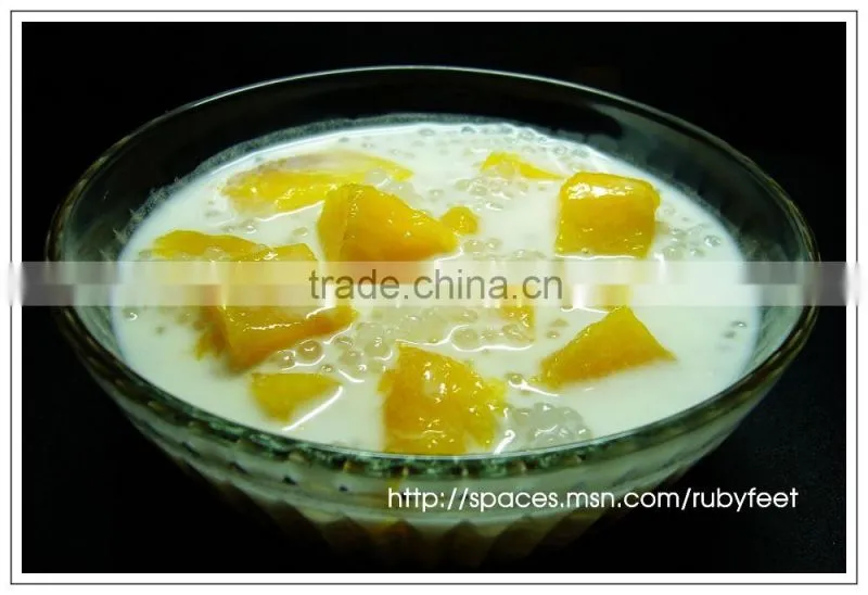 Instant Coconut Cream Powder