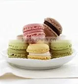 Egg yolk liquid and powder flavoring for food industry