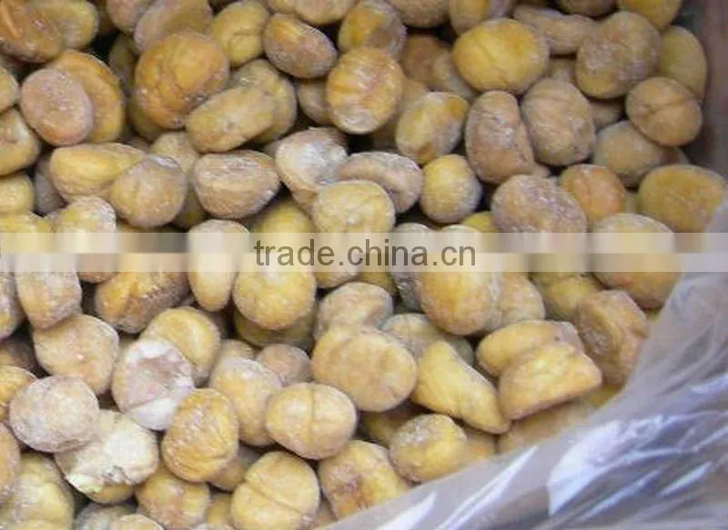 frozen chestnut diced 2014