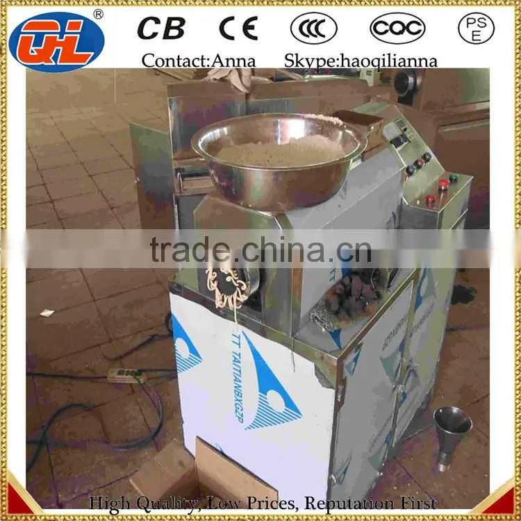 Colorful and popular filling noodles making machine Italy hollow noodles machine