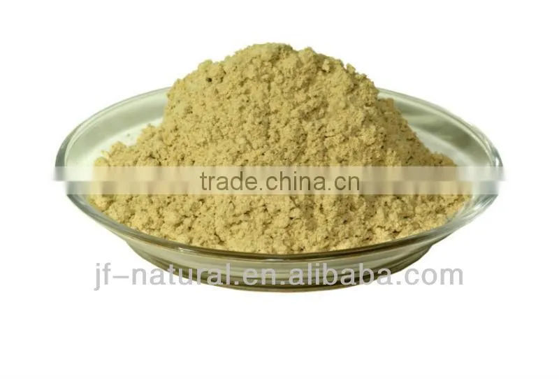 natural Silybum Marianum extract ISO, GMP, HACCP, KOSHER, HALAL certificated.