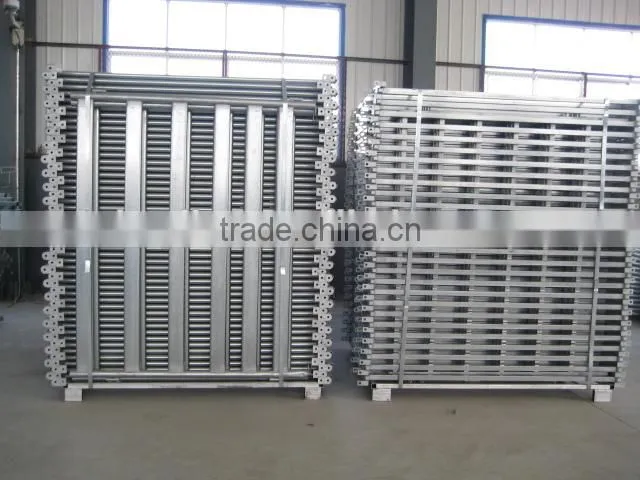 Temporary Horse Fence Panel / Cows Panel,Direct Manufacturer,ISO9001:2008,2015 Hot Sale