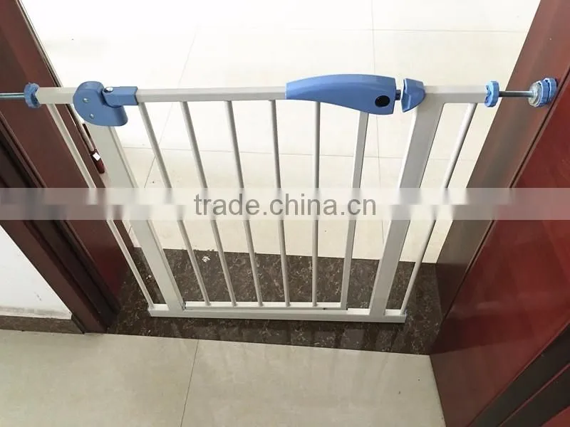 safety fire fence baby safety gate child barrier fence