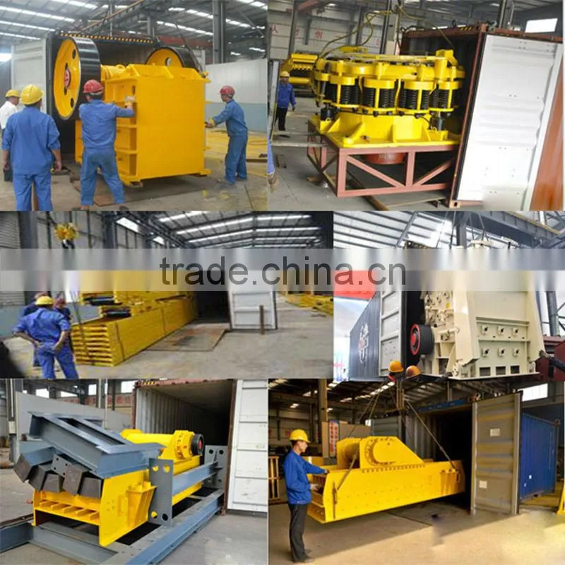 Vibrating Screen Drawing/Xxsx Hot Vibration Screen