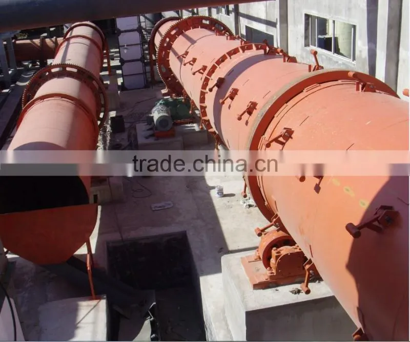 Agricultural fertilizer seperator machine vibrating machine