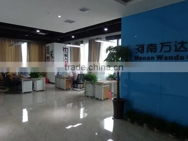 Henan Wanda Chemical Equipment Co., Ltd. company overview - view 3