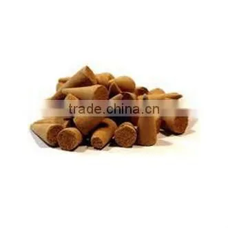 Automatic incense cone stick making machine