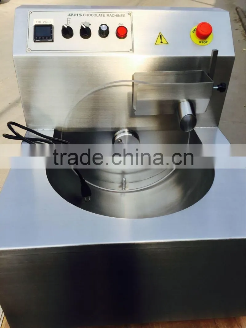 Promotion price commercial chocolate bar cutting machine/ Chocolate block shaving machine/chocolate slicer