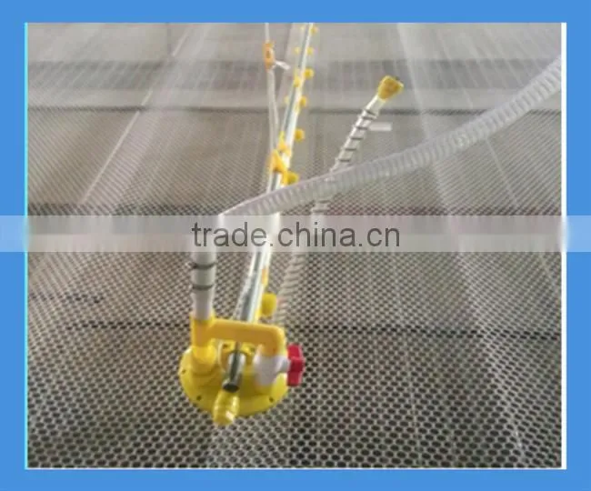 cheap chicken farm automatic drinking system 2016