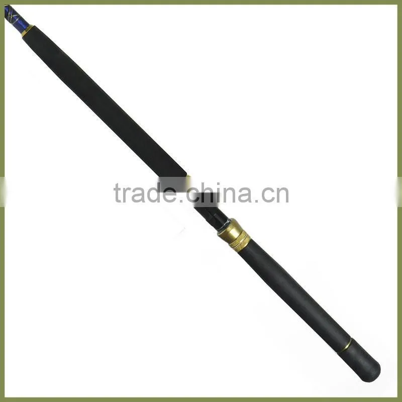 BT1001 30-80LBS HOT BIG GAME FISHING ROD