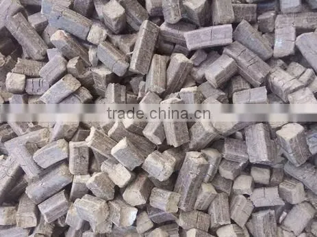 simple structure High quality Sawdust briquette machine