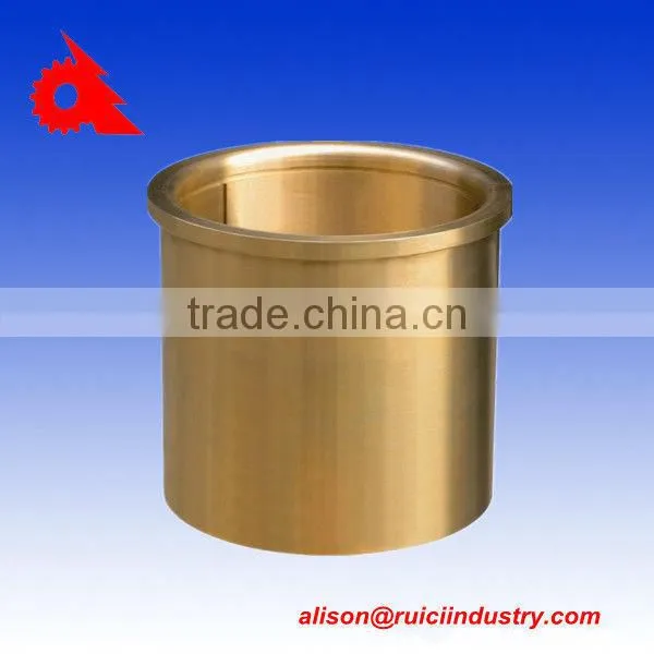 Bronze bushing, bronze bush, sintered bronze bushing
