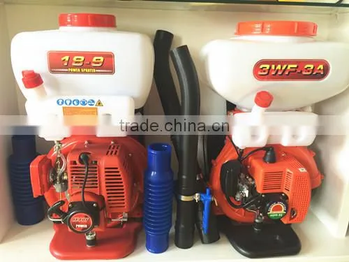 Agricultural Knapsack Power Sprayer