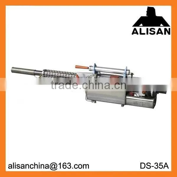 dmx 512 fog machine/bubble machine/fogger machine