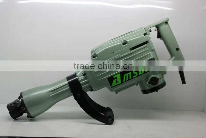 Aluminum Handle Spare Parts for Hitachi