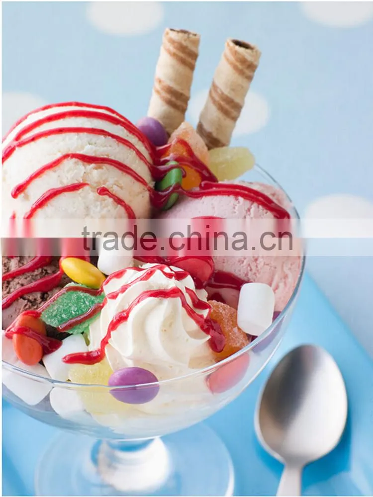 Neweek vertical commercial frozen yogurt making machine