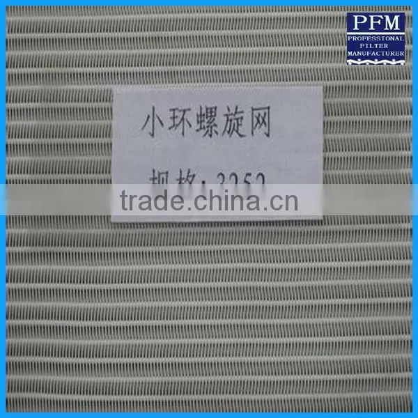 Plastic mesh/Plastic breeding net/Plastic Flat Mesh(manufactory)