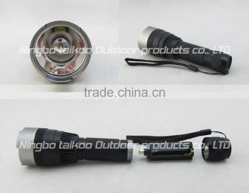 xpe flashlight wholesale