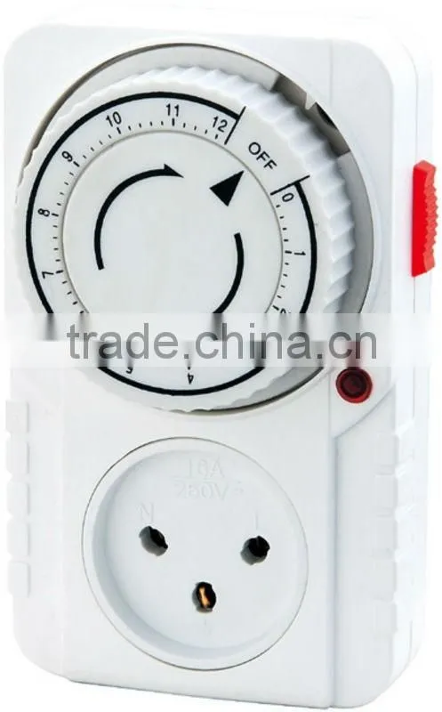 good design 24hours low price programmable timer