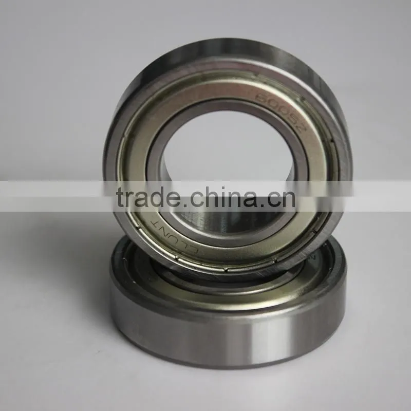 Original Japan Ball Bearing 6005 rs Single Row Deep Groove Ball Bearing 6005