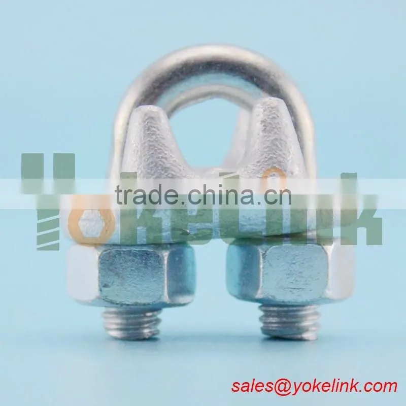 Wire Rope Clip 5/16"