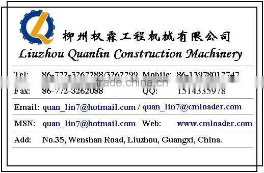 Gear Pump For Liugong Parts