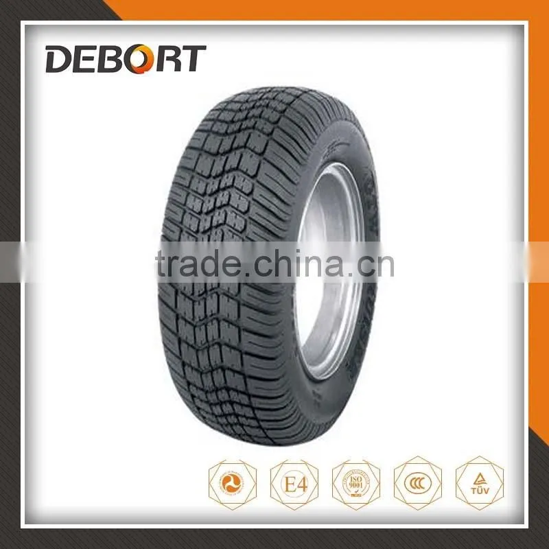 Lawn garden tire 215/35-12