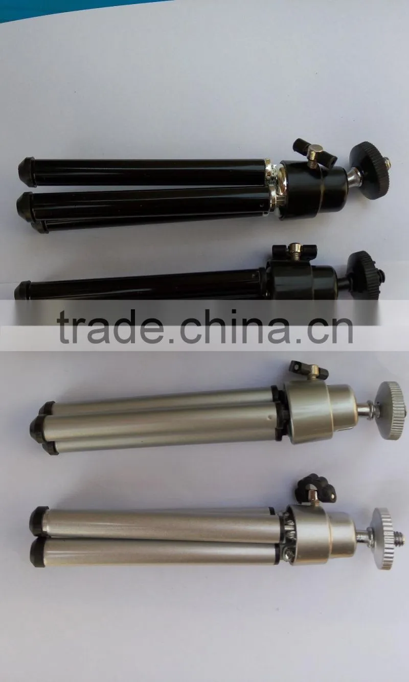 new style compact camera tripods