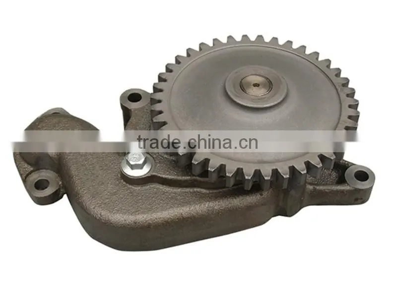 4JA1 engine oil pump 8970331733 8-97033-173-3