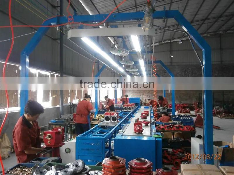 Farm implement and garden implement