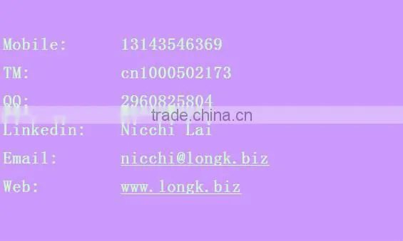 K20A3 2.0L Spare Parts Engine Piston