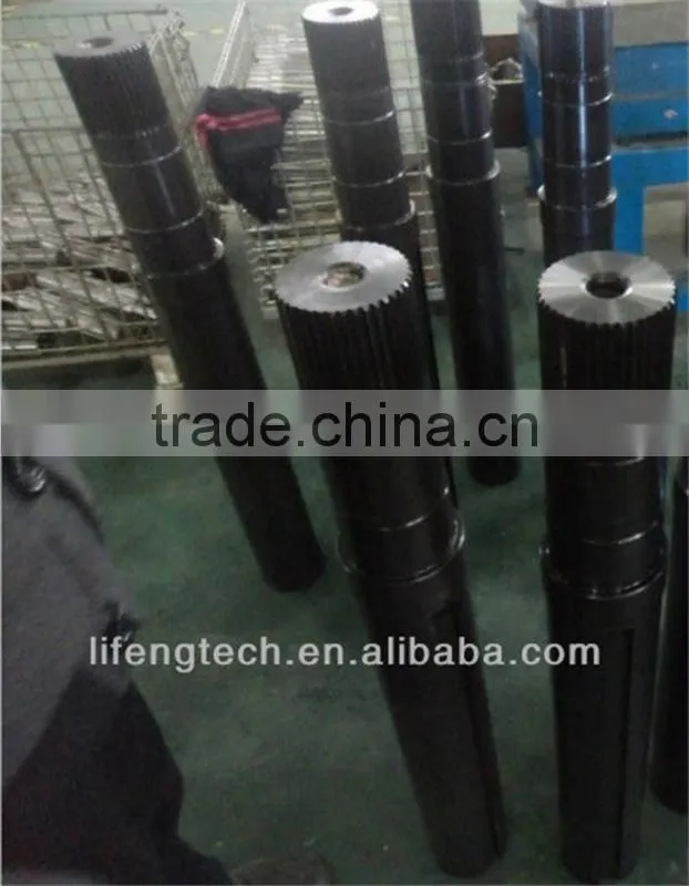 precision china factory tractor pto shaft