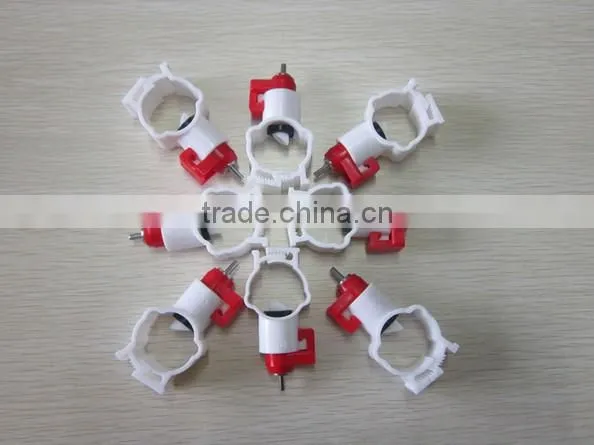 chicken nipple drinker / water nipple / water line regulator HJ-DN001