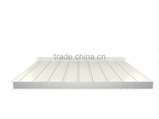 EPS sandwich wall panel