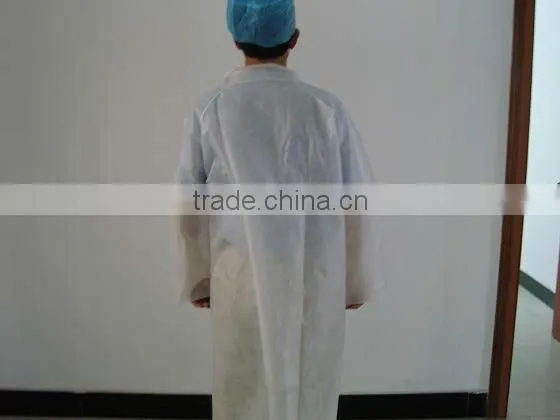 Disposable Coverall