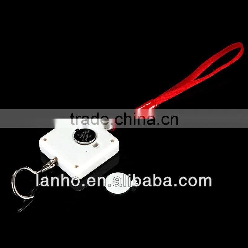 25KG Pocket Portable Digital Electronic Weigh Scale