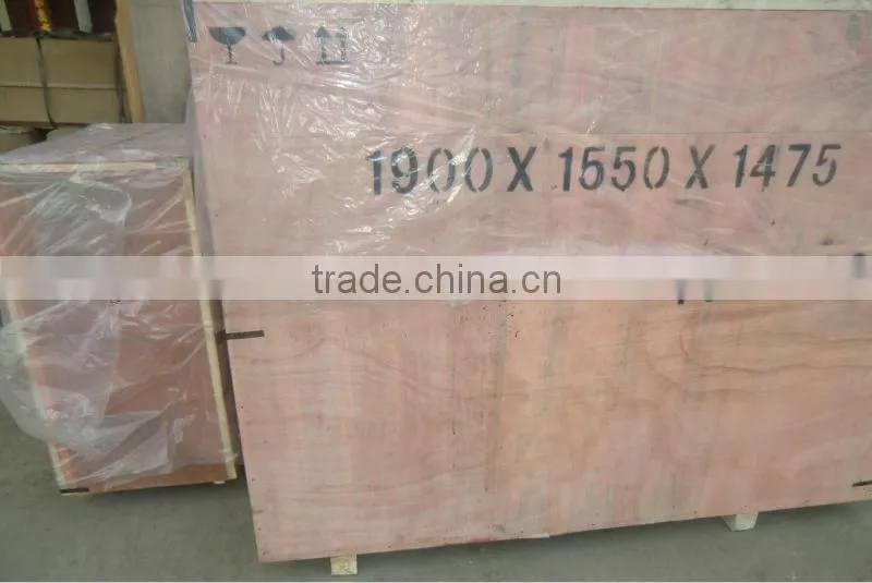 equipment of Sausage Bowl Cutter 200L